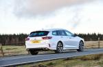 Vauxhall Insignia GSi Sports Tourer 2018 года
